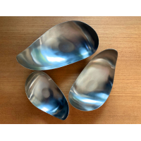 Georg Jensen Leaf schalen